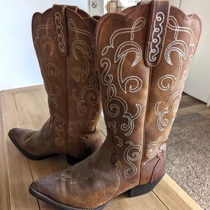 Justin Women's Boots